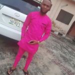 Emmanuel afariebor
